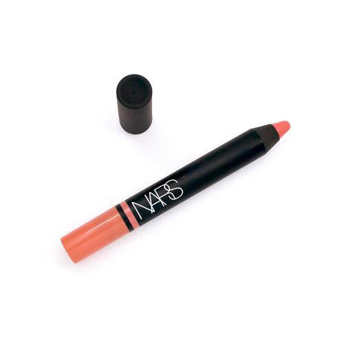 NARS Satin Lip Pencil Torres Del Paine Mini 1.7g