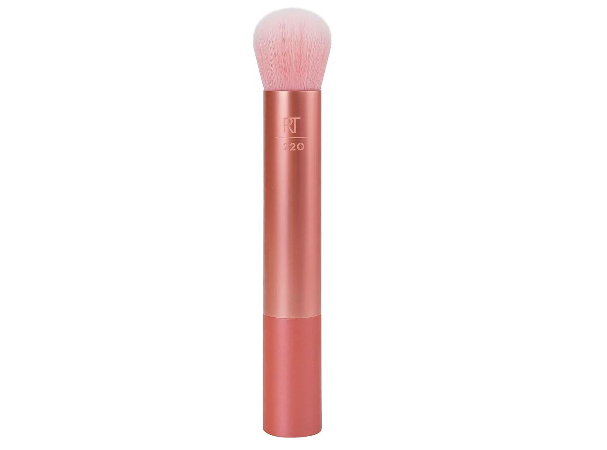 Real Techniques Light Layer Complexion Face Brush 220