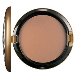 MAC Bronzing Powder Refined Golden Style Warrior Collection #0