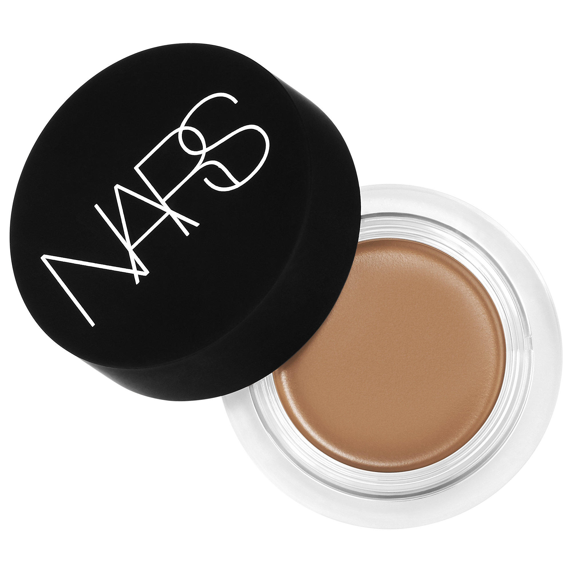 NARS Soft Matte Complete Concealer Amande Medium Dark 3