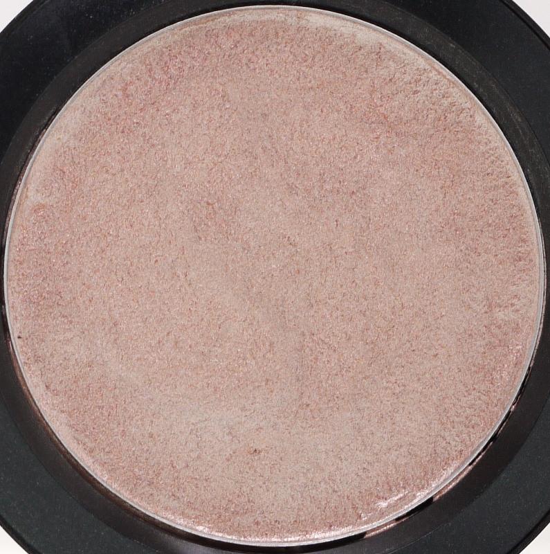 MAC Metal-X Cream Shadow Fusion Gold #2