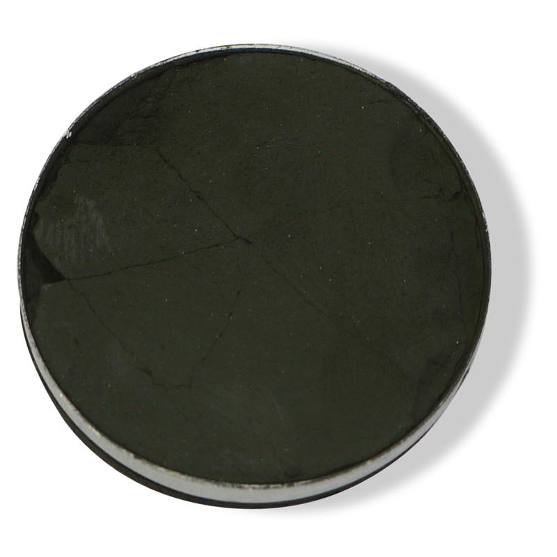 MAC Eyeshadow Refill Femme Noir #0