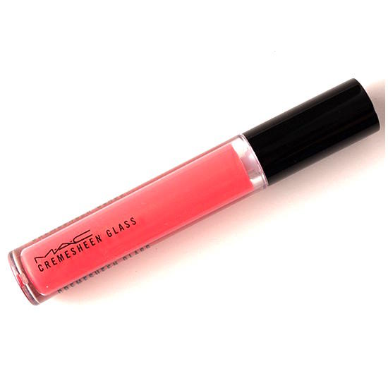 MAC Cremesheen Glass Meteoric