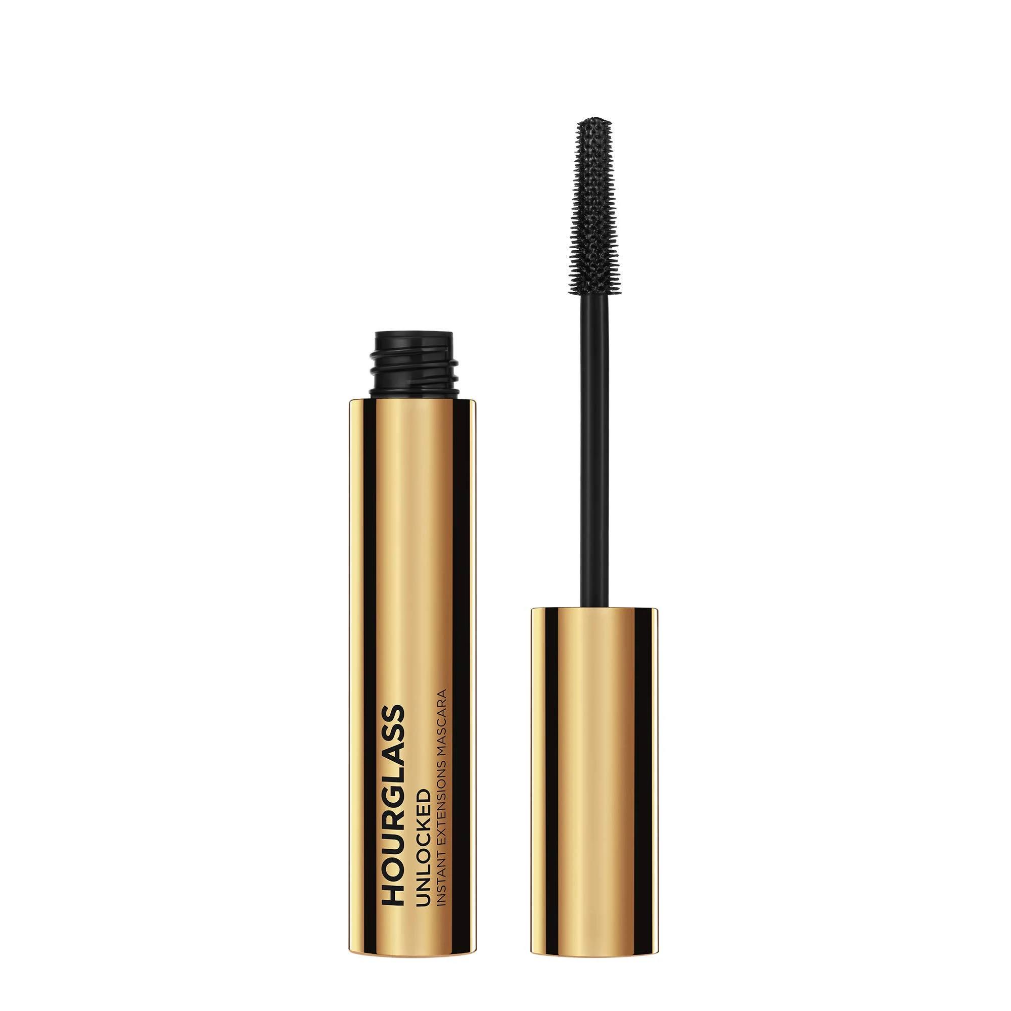 Hourglass Unlocked Instant Extensions Mascara Mini