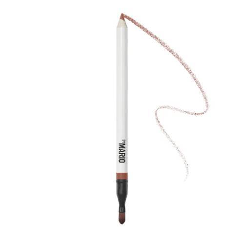 MAKEUP BY MARIO Ultra Suede® Sculpting Lip Pencil Almond