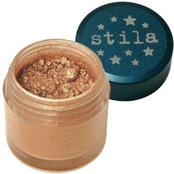 Stila All Over Shimmer Eyes 14