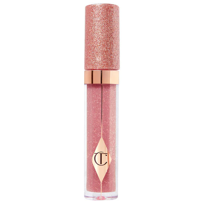 Charlotte Tilbury Jewel Lip Gloss Rose Jewel