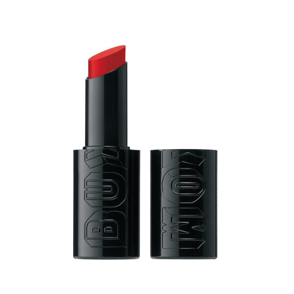Buxom Rogue Full Bodied Lipstick Rogue Red