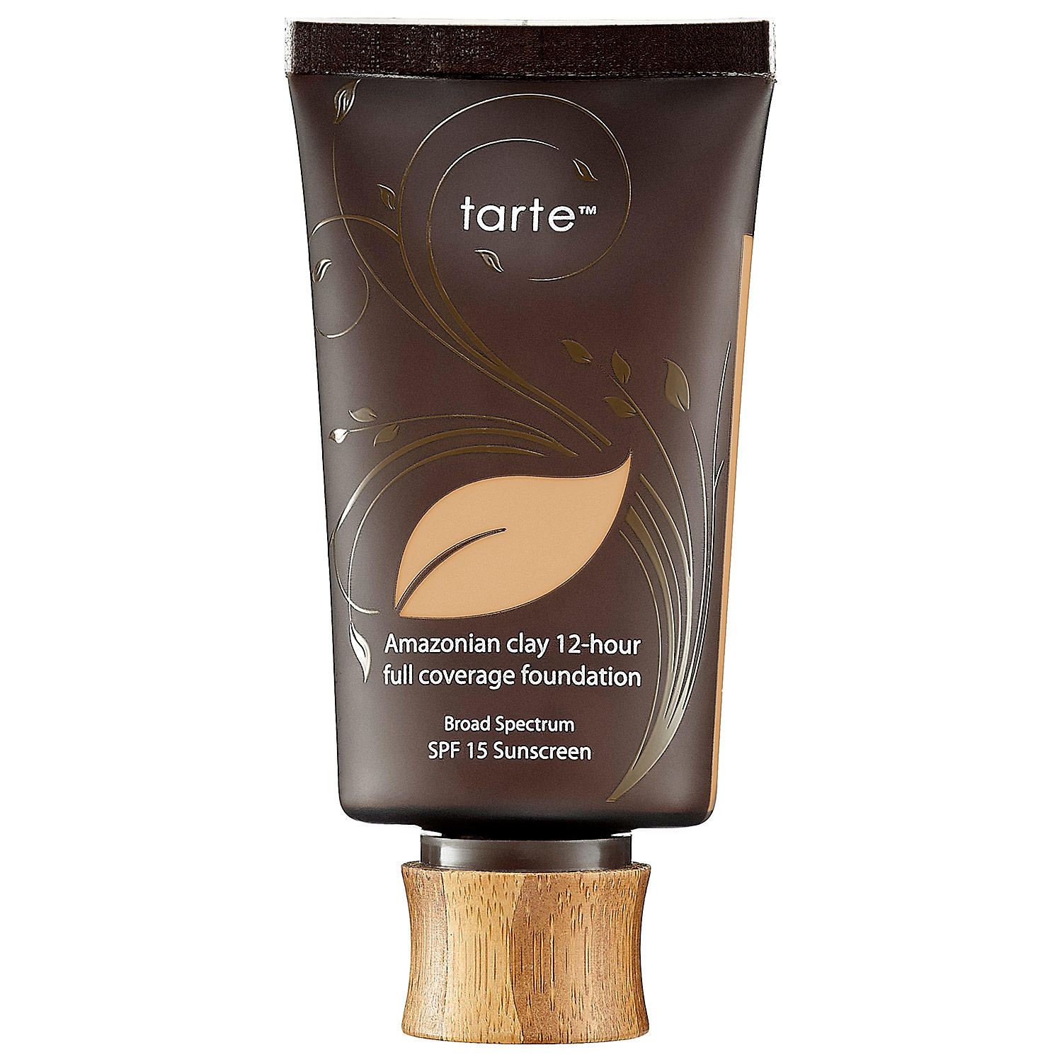 Tarte Amazonian Clay 12-Hour Full Coverage Foundation Light-Medium Beige