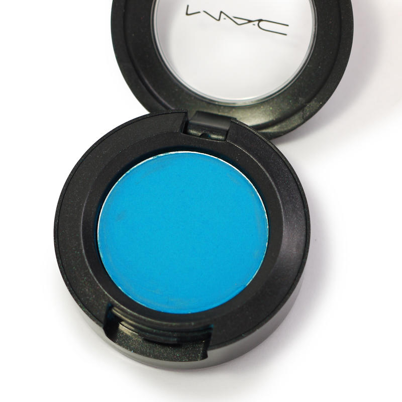 MAC Eyeshadow Zingy #1