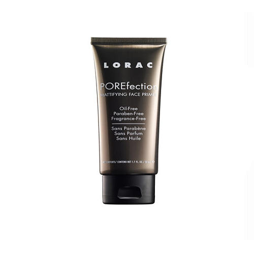 Lorac POREfection Mattifying Face Primer 24.1ml Mini