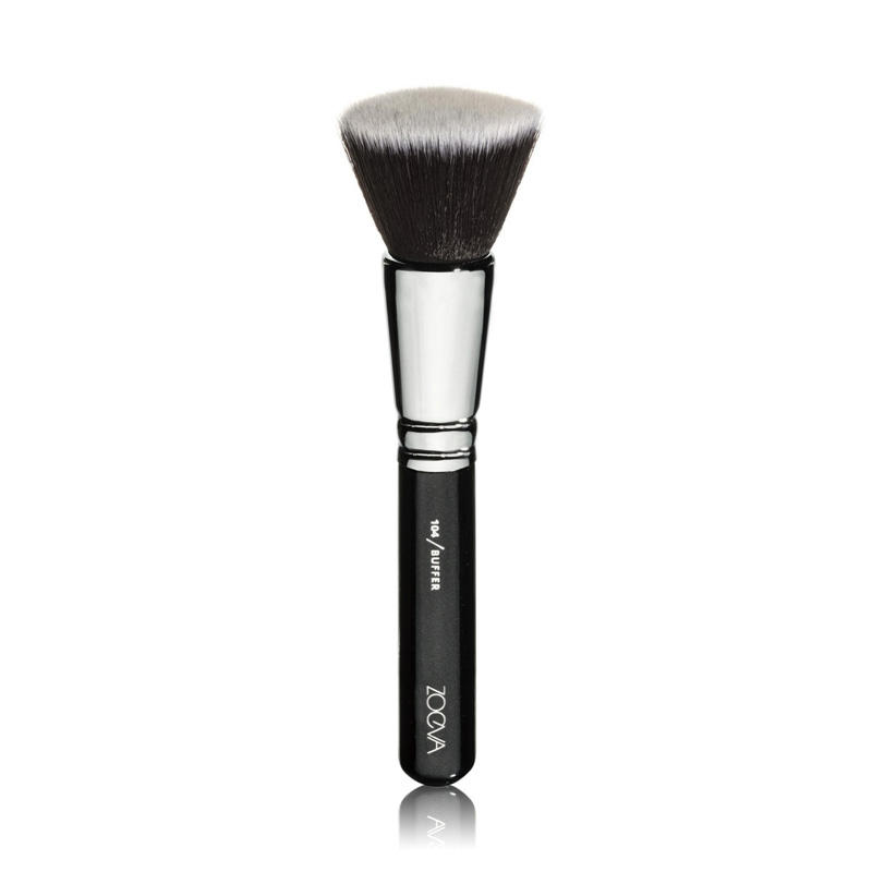 Zoeva Buffer Face Brush 104