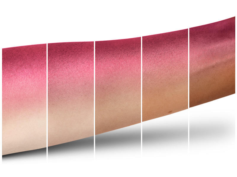 MAC Mineralize Blush Band of Roses #8