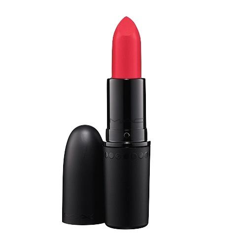 MAC Lipstick Ruby Woo Keepsakes Holiday Collection