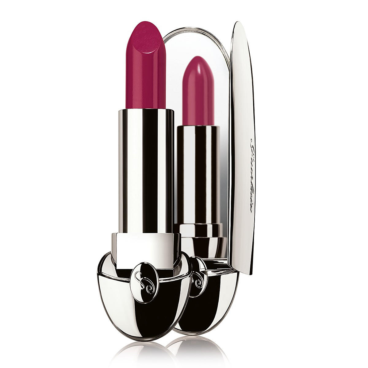 Guerlain Rouge G Lipstick Gladys 78