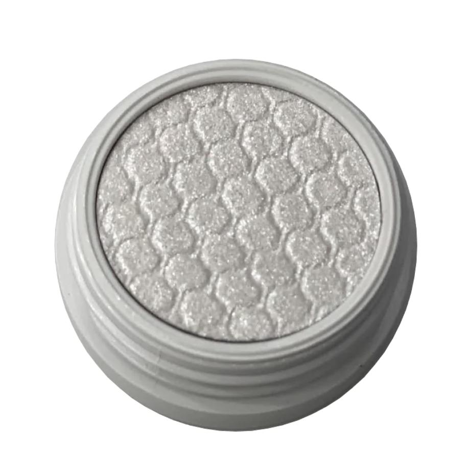 Colourpop Peeps Super Shock Shadow Ultra Glitter WHITE