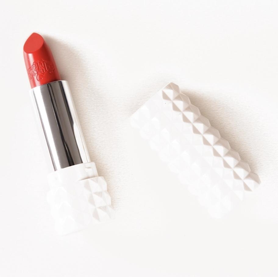 Kat Von D Lipstick Gold Blooded #2