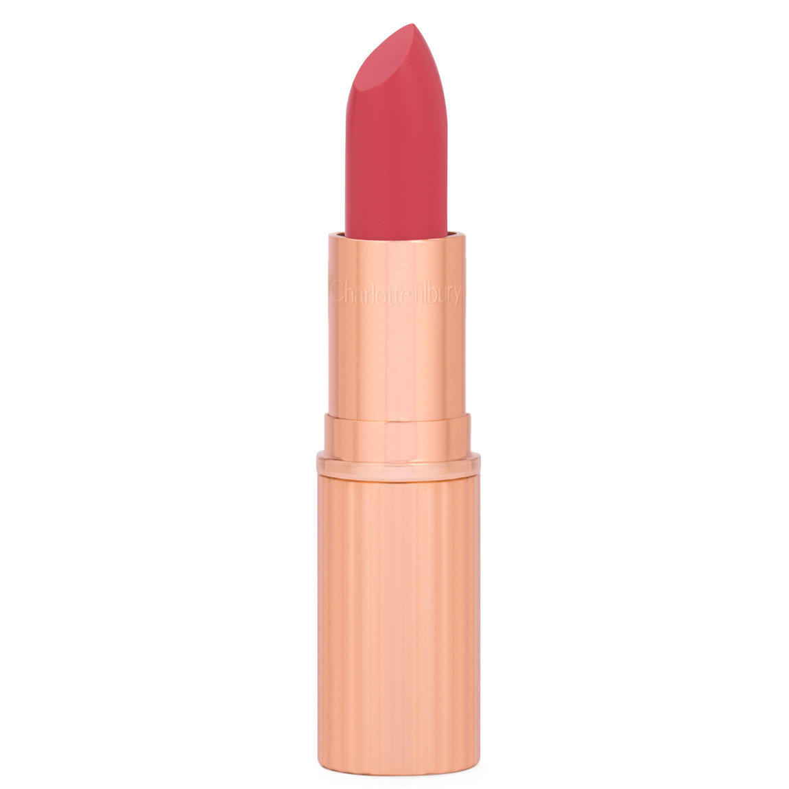 Charlotte Tilbury K.I.S.S.I.N.G. Lipstick Coachella Coral