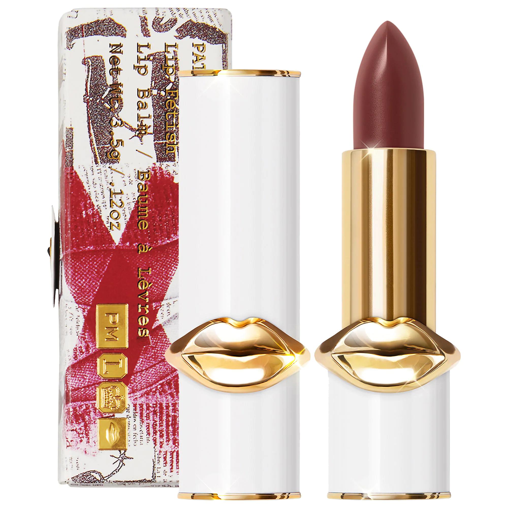 Pat McGrath Labs Lip Fetish Flesh 3