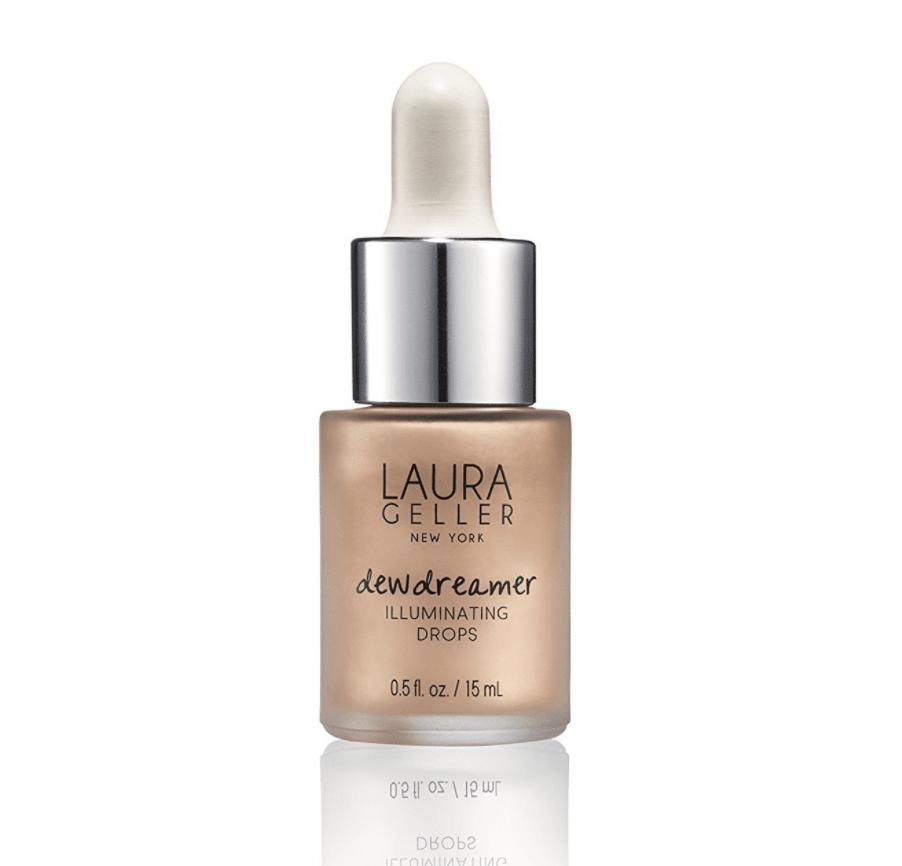 Laura Geller Dewdreamer Illuminating Drops Gilded Honey