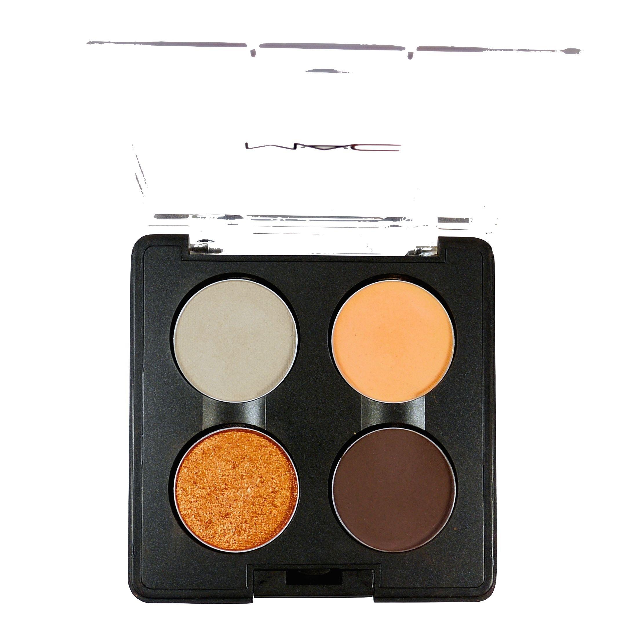 MAC Eye Palette Colour Scheme 1 #0