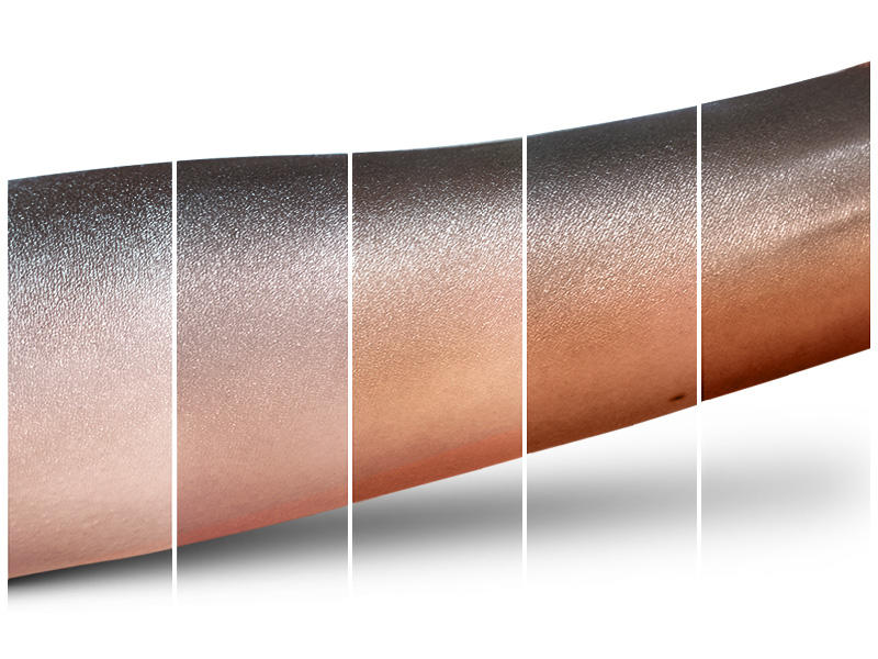 MAC Eye Palette Parlor Smoke #10