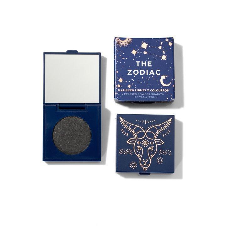 ColourPop x Kathleen Lights Pressed Powder Shadow The Capricorn