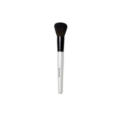 Morphe White Travel Powder Brush