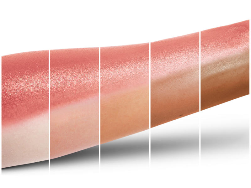 MAC Slimshine Lipstick Funshine #4