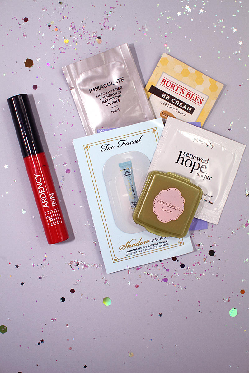 🎄December Dollar Store Lip Paint Bundle🎄 #0