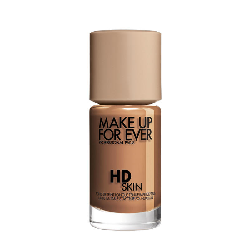 Makeup Forever HD Skin Undetectable Longwear Foundation 3Y56