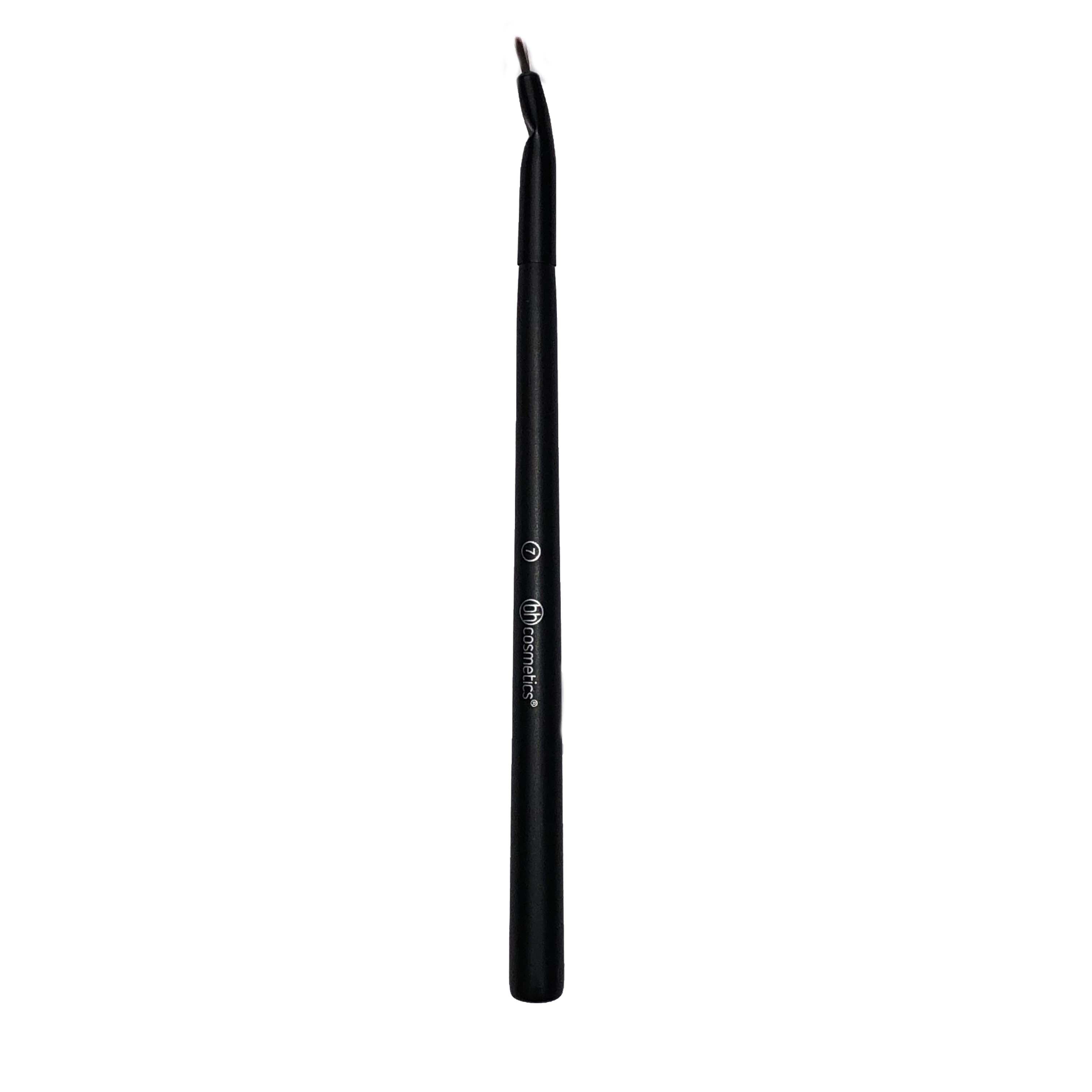 BH Cosmetics Fine Liner Brush Black