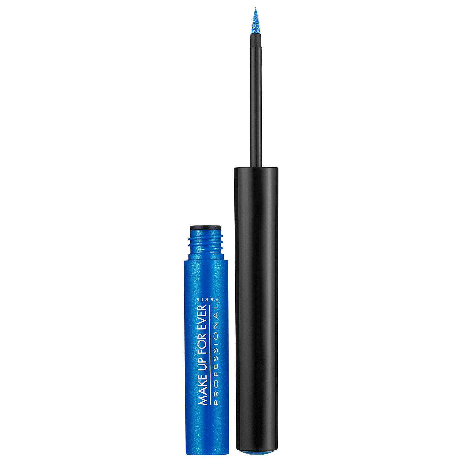 Makeup Forever Aqua Liner Diamond Turquoise Blue 5