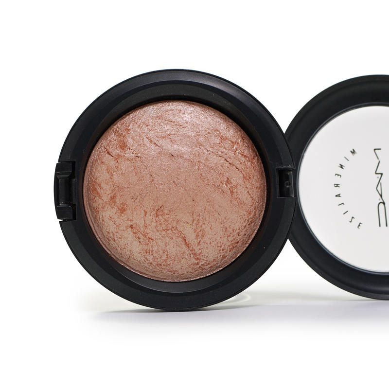 MAC Mineralize Skinfinish Shimpagne #1