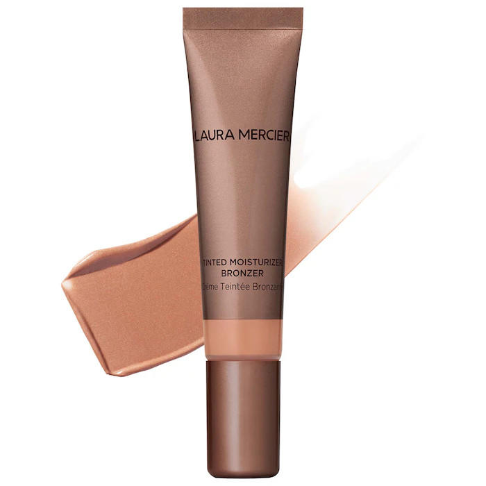 Laura Mercier Tinted Moisturizer Bronzer Sunbeam