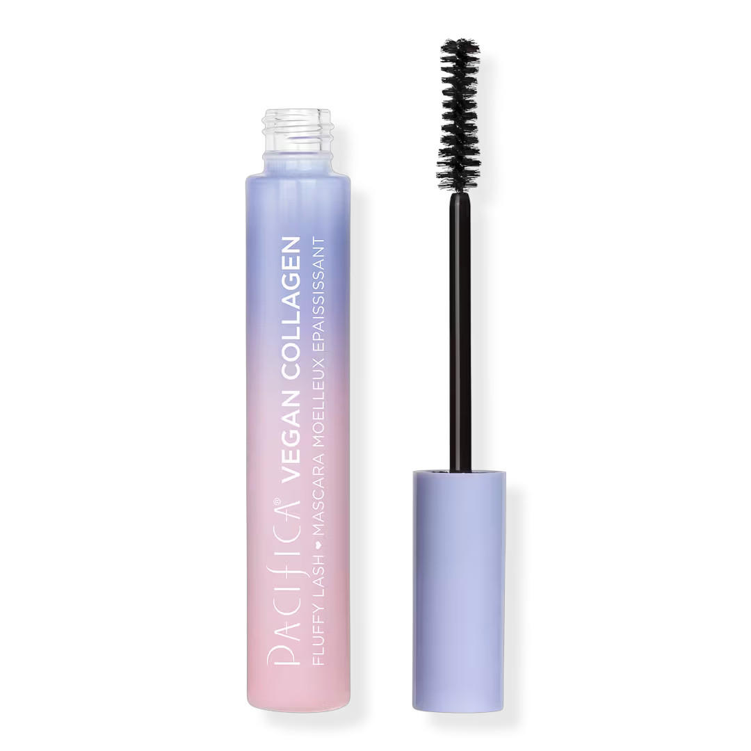 Pacifica Vegan Collagen Fluffy Lash Mascara