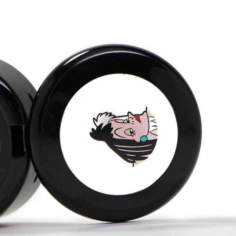 MAC Eyeshadow Sweetjoy Venomous Villains Collection #0