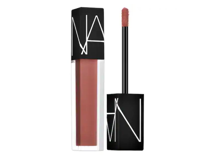 NARS Velvet Lip Glide Cozumel