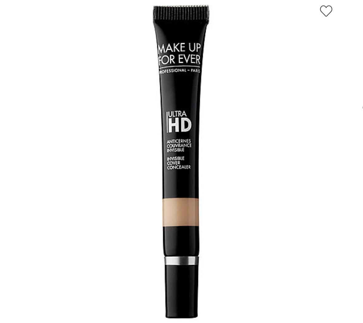 Makeup Forever Ultra HD Concealer R32