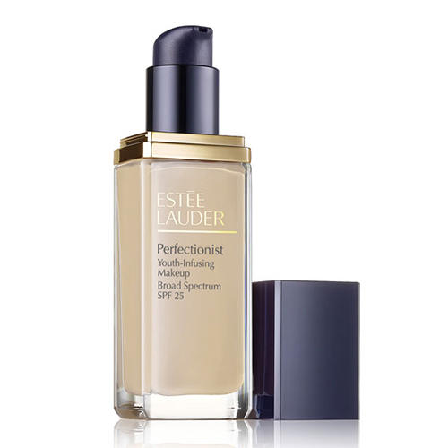 Estee Lauder Perfectionist Youth-Infusing Makeup Ivory Nude 1N1 #0