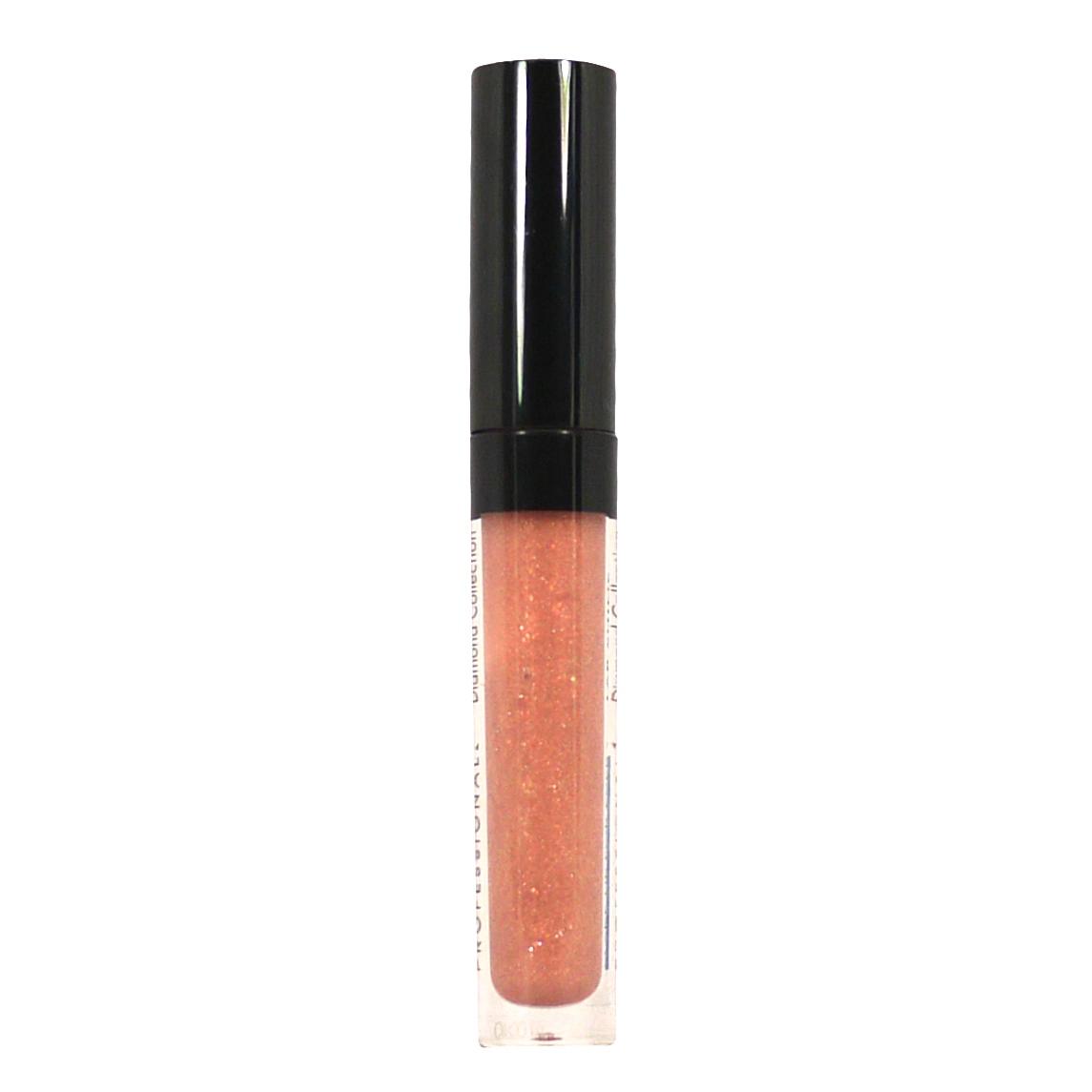 Makeup Forever Lip Gloss Peach D16 #2