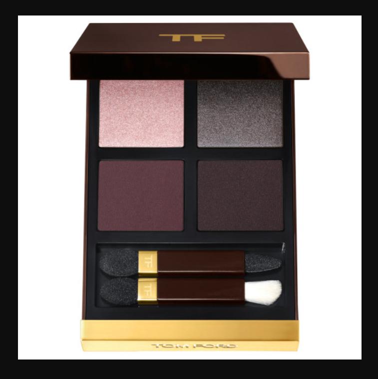 TOM FORD Eye Color Quad Creme Violet Satine #1