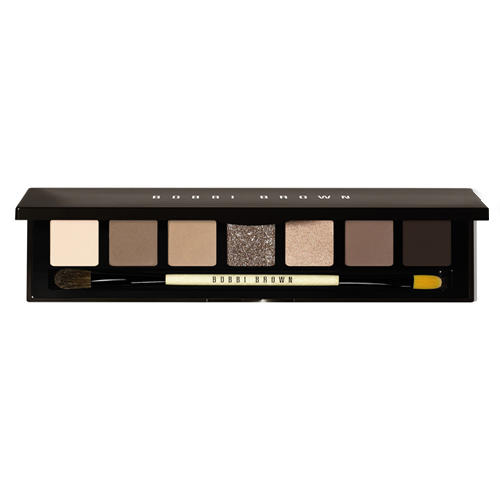 Bobbi Brown Rich Chocolate Eye Palette