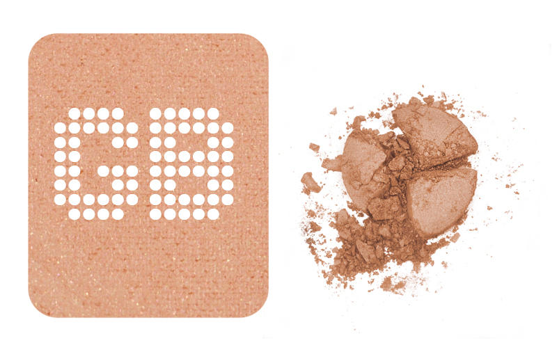 MAC Eyeshadow Pollinator #3