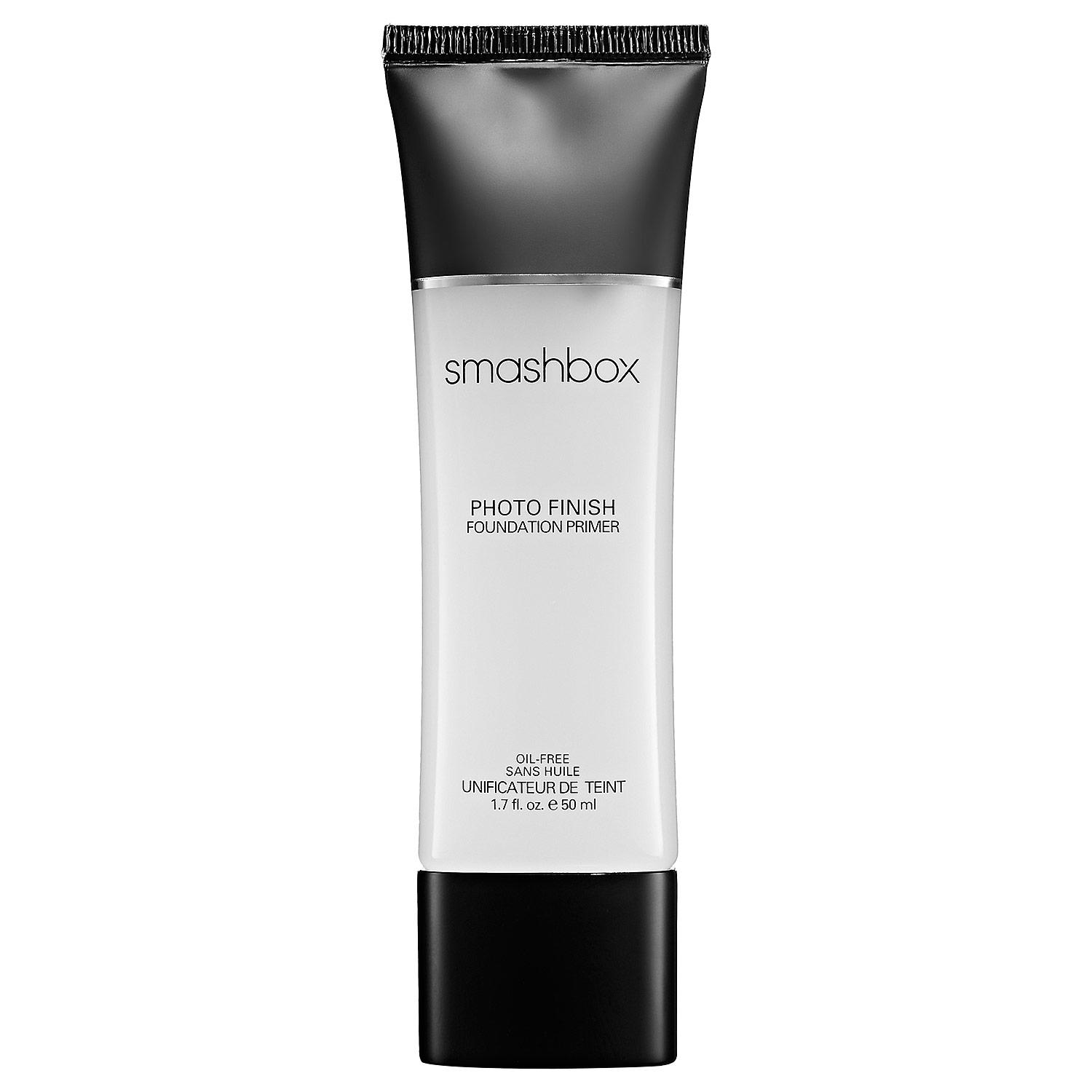 Smashbox Photo Finish Foundation Primer Value Size 1.7oz