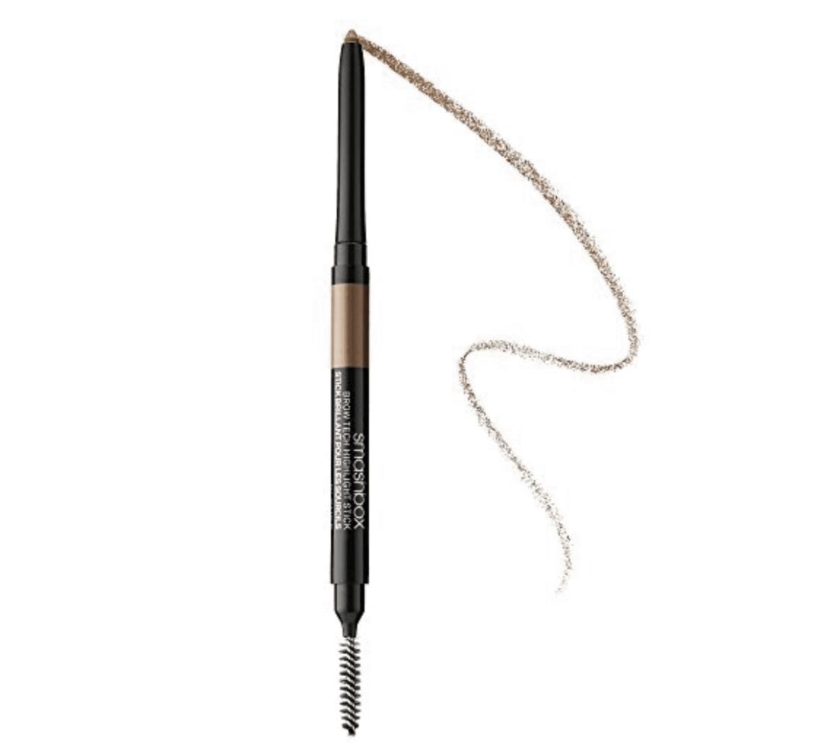 Smashbox Brow Tech Gloss Stick Bronze Shimmer