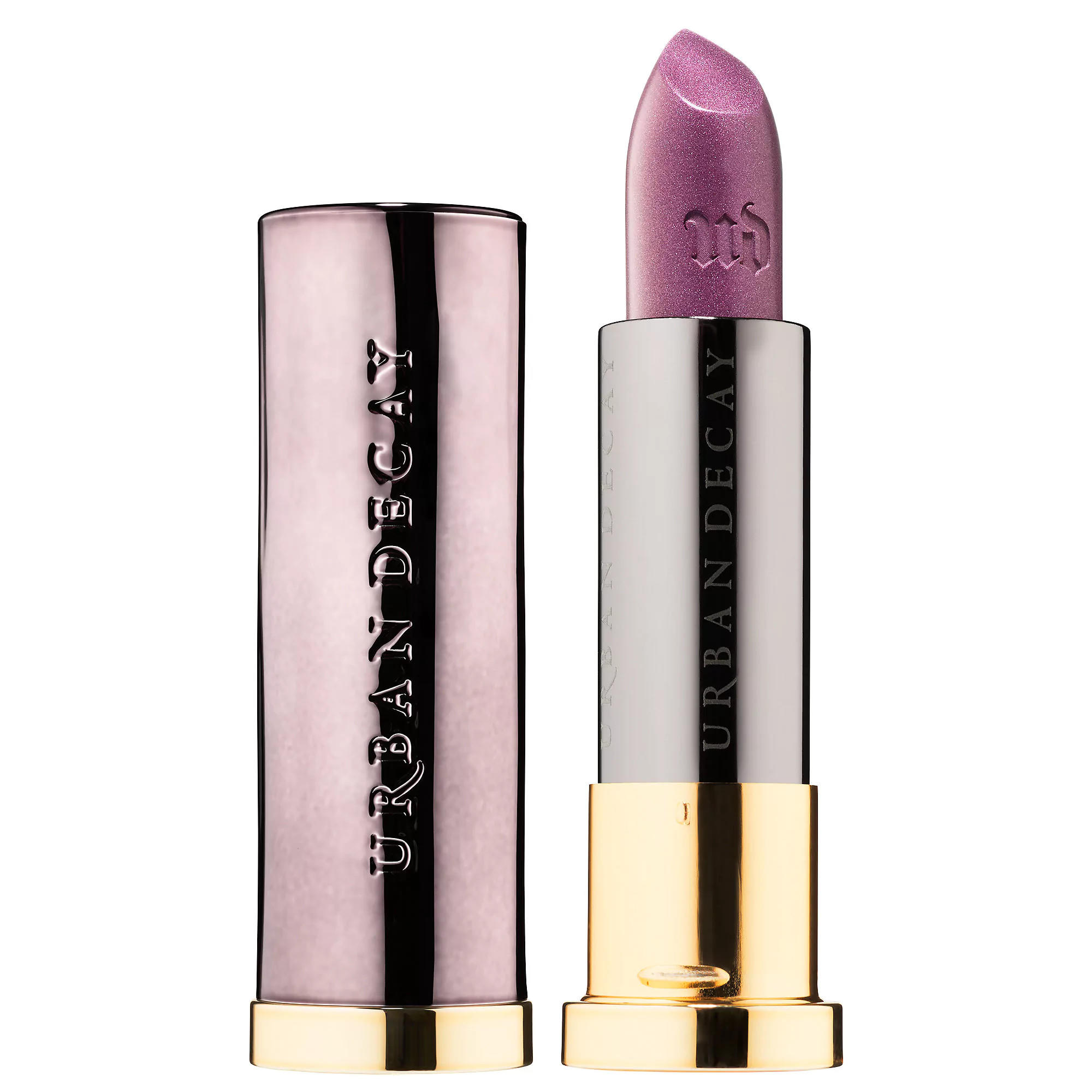 Urban Decay Vice Lipstick Backfire