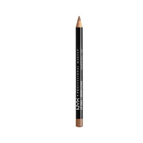 NYX Slim Lip Pencil Nude Beige 