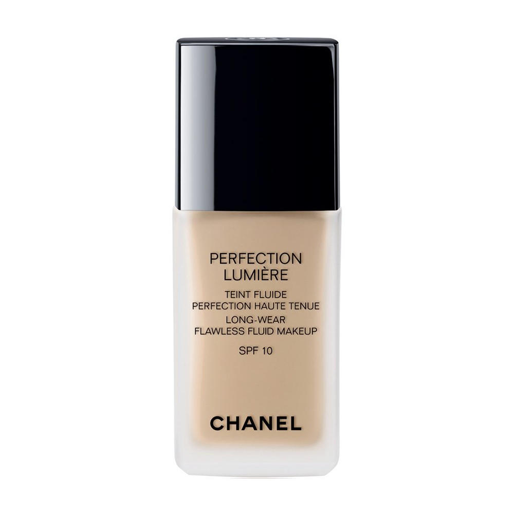 Chanel Perfection Lumiere Flawless Fluid Makeup Beige 70