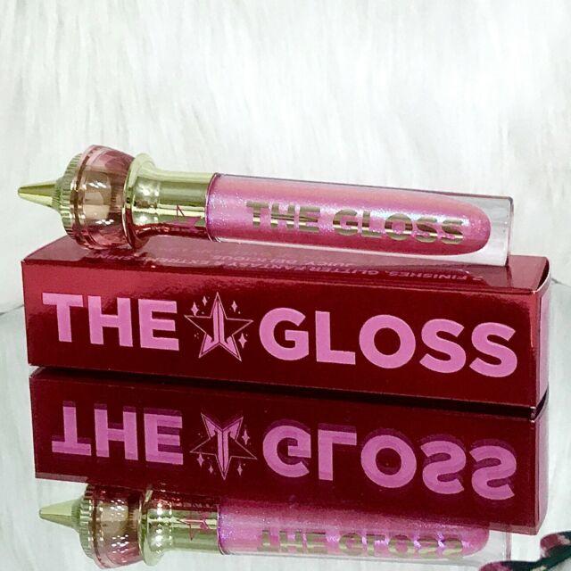 Jeffree Star Cosmetics The Gloss Succulent